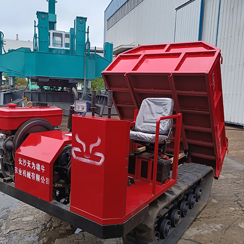 XN30-1履带运输车