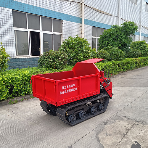 TWXN20-1 履带运输车