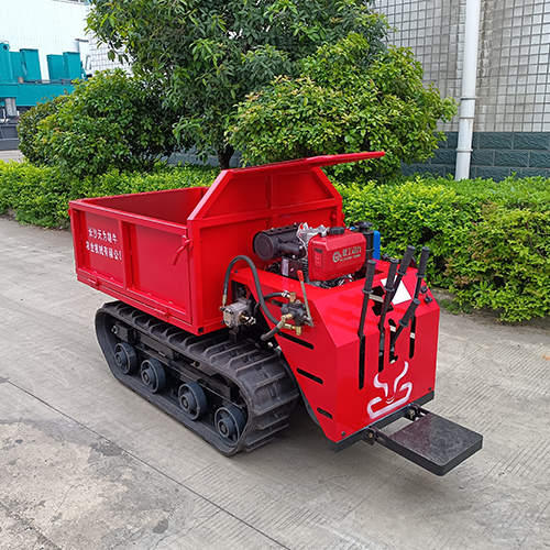 TWXN20-1履带运输车